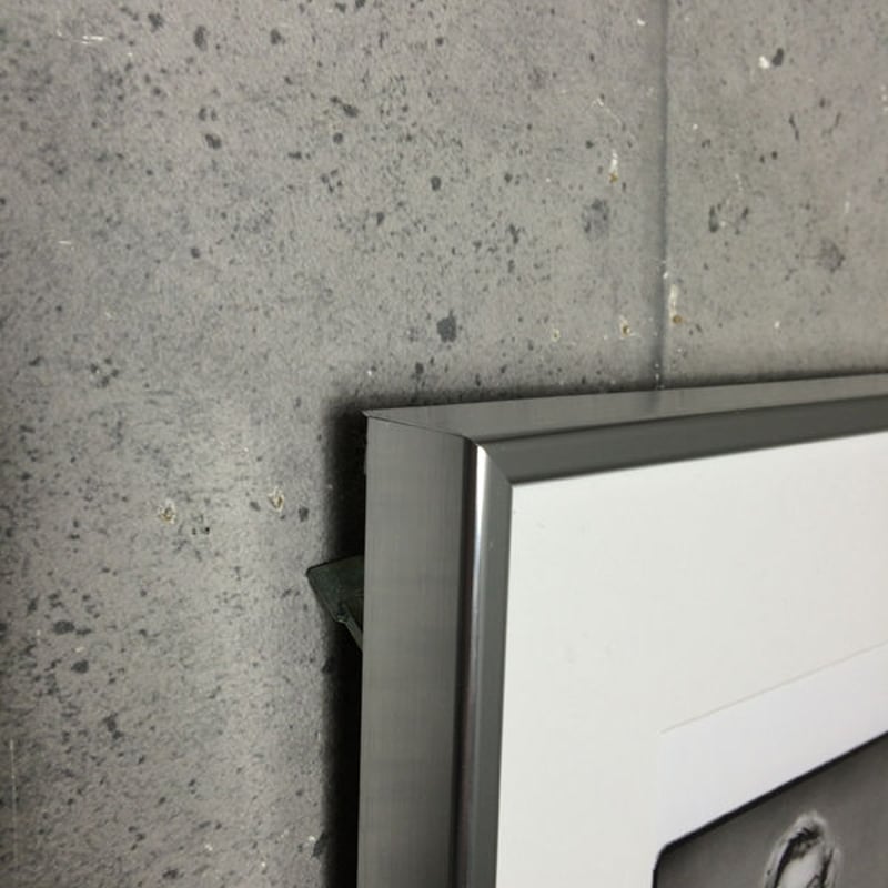 額装品/Marilyn Monroe as（リチャード アベドン）