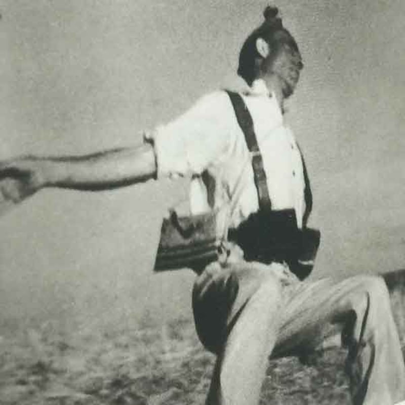 額装品/Magnum Photos/ロバート キャパ