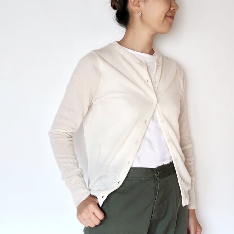 ANSPINNEN ファインソフトカシミアスポーツガウン fit=scale-down,w=1200