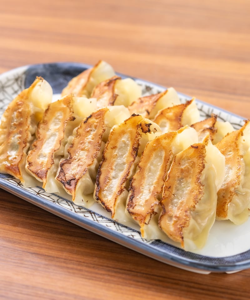 テンホウのぎょうざ（パック入り/冷凍生）】1パック [2人前/12粒