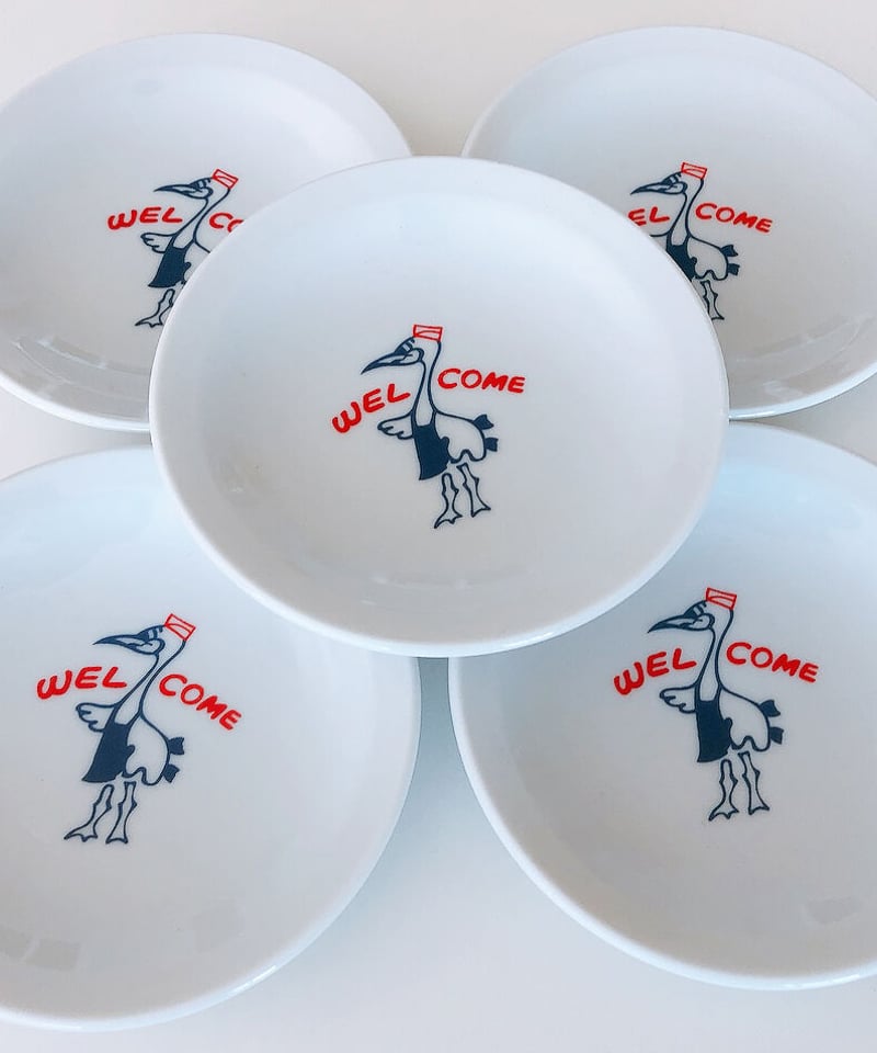 原神×食べログ オリジナル小皿 ドゥリン ヤフォダ 2枚セット 非売品 レア テンホウオリジナルお醤油小皿［1枚］ | 【信州餃子】長野県の冷凍