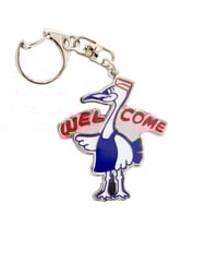 テンホウ　キーホルダー