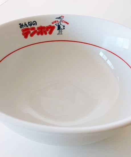 【丼・麺セット】テンホウオリジナル丼とラーメン・タンタンメンセット