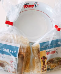 【丼・麺セット】テンホウオリジナル丼とラーメン・タンタンメンセット