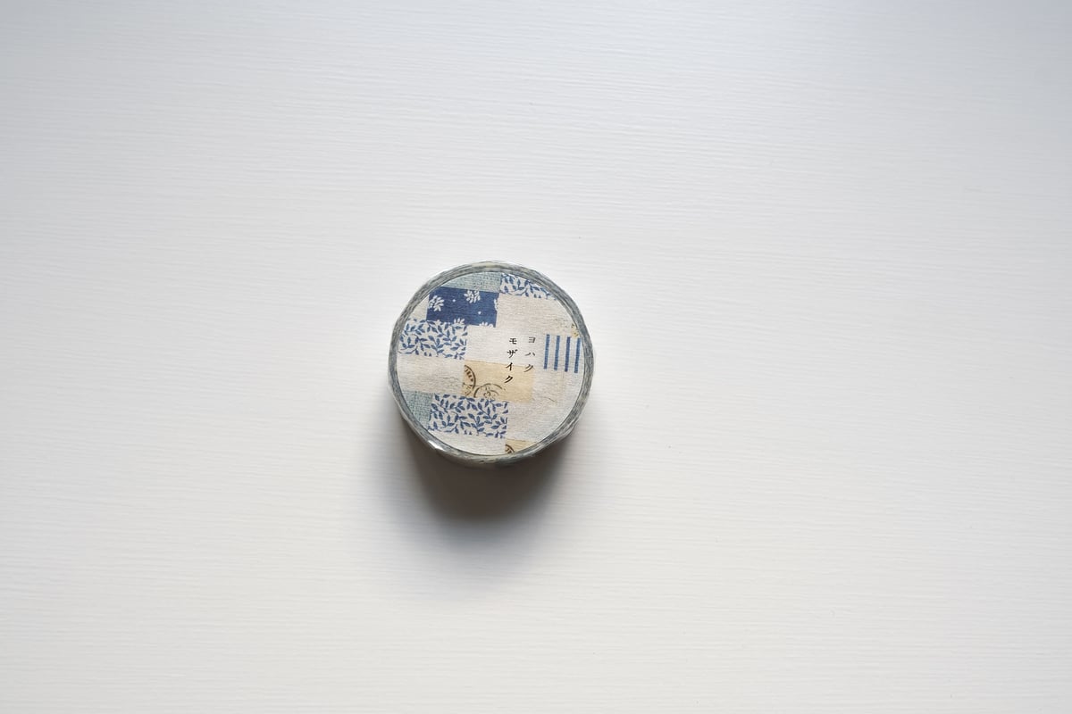 冬物さま専用ページ YC-026 CHECK&STRIPE 冬の贈り物 モザイク | ヨハク