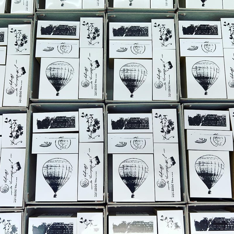 S-074 気球 | ヨハク