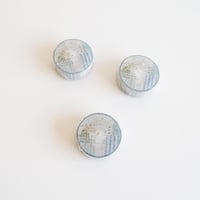 YC-018  CHECK&STRIPE 冬の贈り物2023  フユノホシ