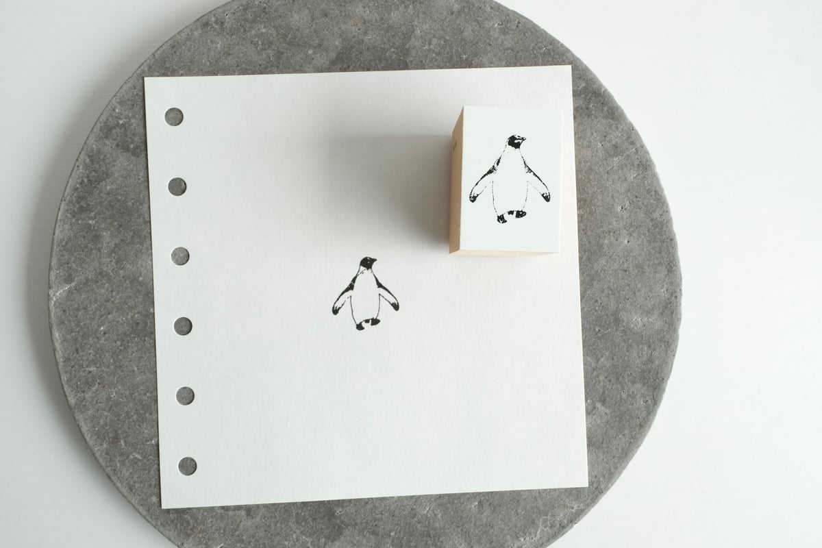 専用　マシン　ダイ・スタンプセット S-136 stamp collection set vol.20 | ヨハク