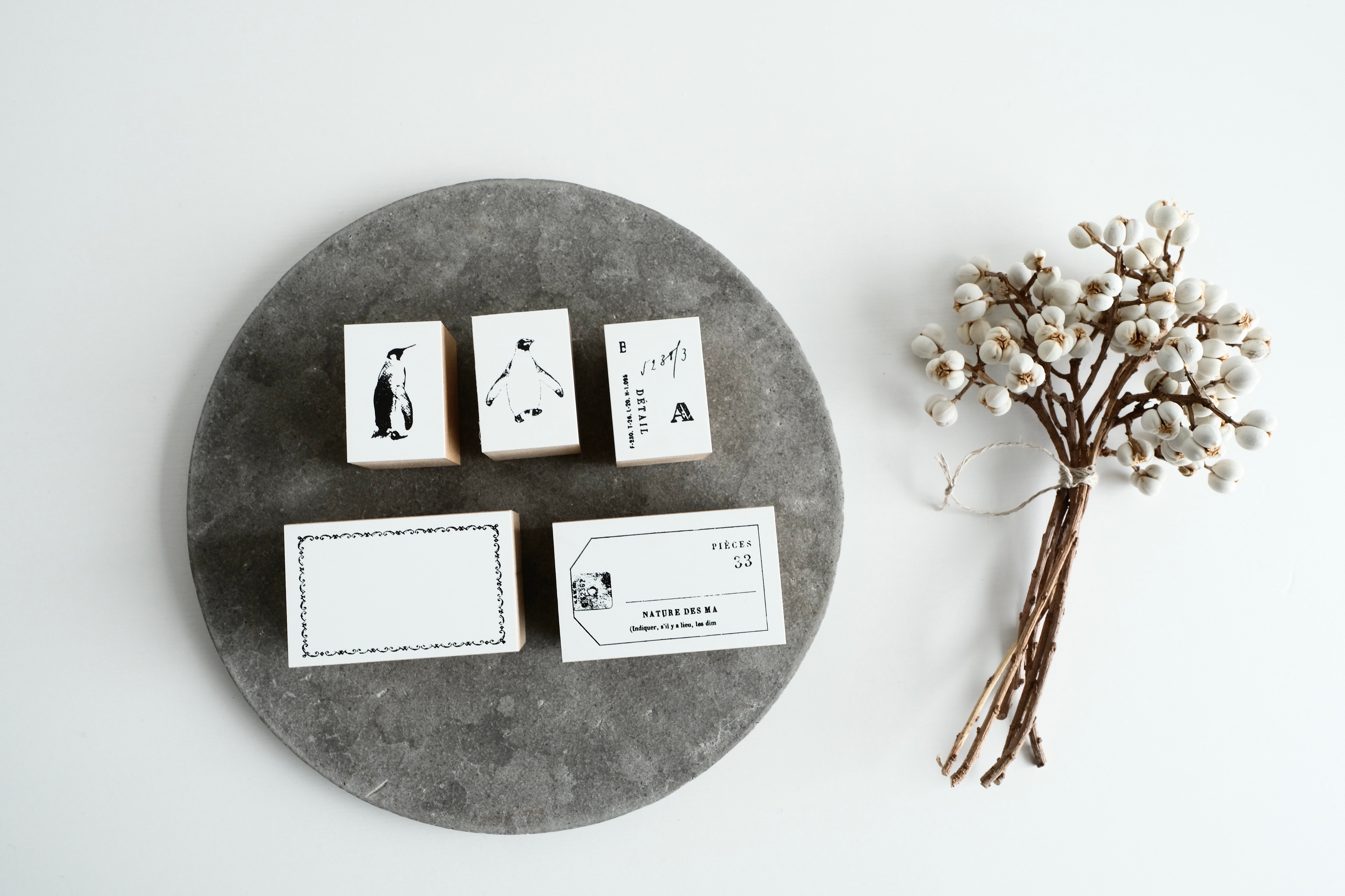S-136 stamp collection set vol.20 | ヨハク