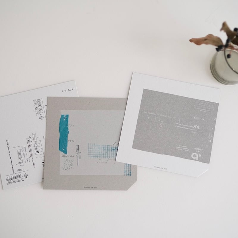 M-165 ディバイダー 01 BASIC | ヨハク