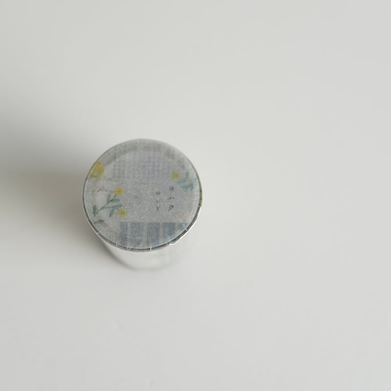 YC-025 ロール付箋 ロンド | ヨハク