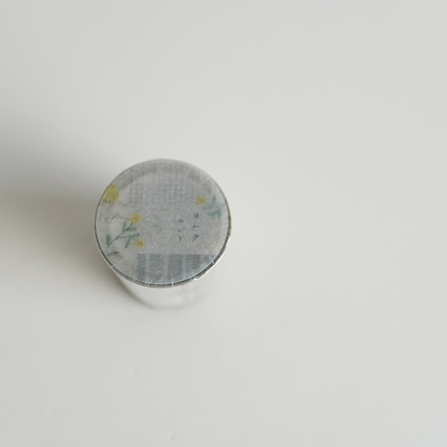 Yohaku Tracing Paper Tape - Rondo