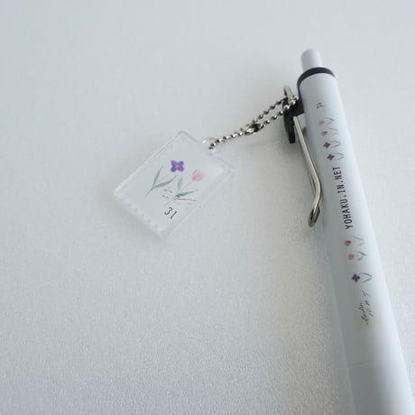 CATEGORY pen | ヨハク