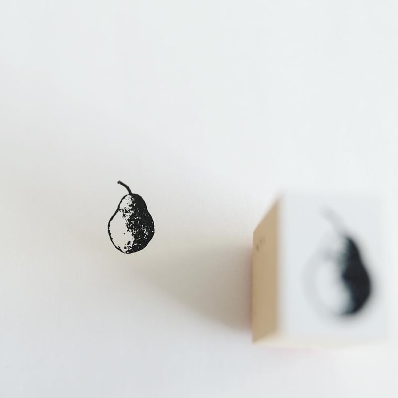 希少　フランス　パリ　アドレス　スタンプ snn66.jpg