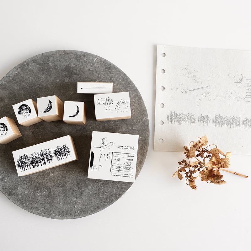 S-123 stamp collection set vol.18 | ヨハク