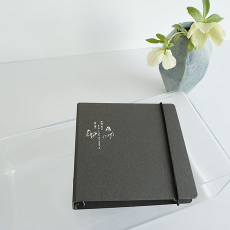 CATEGORY binder | ヨハク