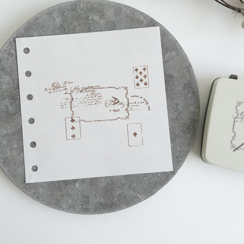 ニコレシピ　スタンプ6点 ¹⁸ ニコレシピ スタンプ6点 ¹⁸