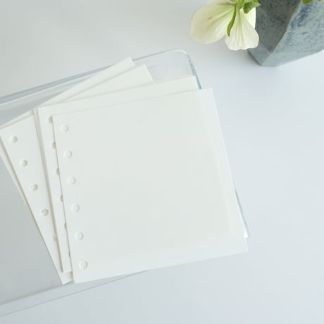 ヨハク　29本セット③ CATEGORY binder | ヨハク