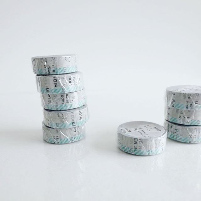 ★おひと★さま専用　ヨハク限定マスキングテープ54点 ☆おひと☆さま専用 ヨハク限定マスキングテープ54点