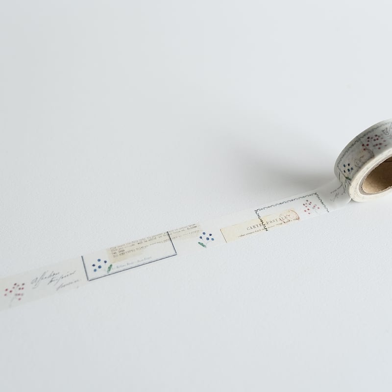 受注会 : 1月中旬発送 】YB-051 イロドリ 文具女子博 2024 | ヨハク