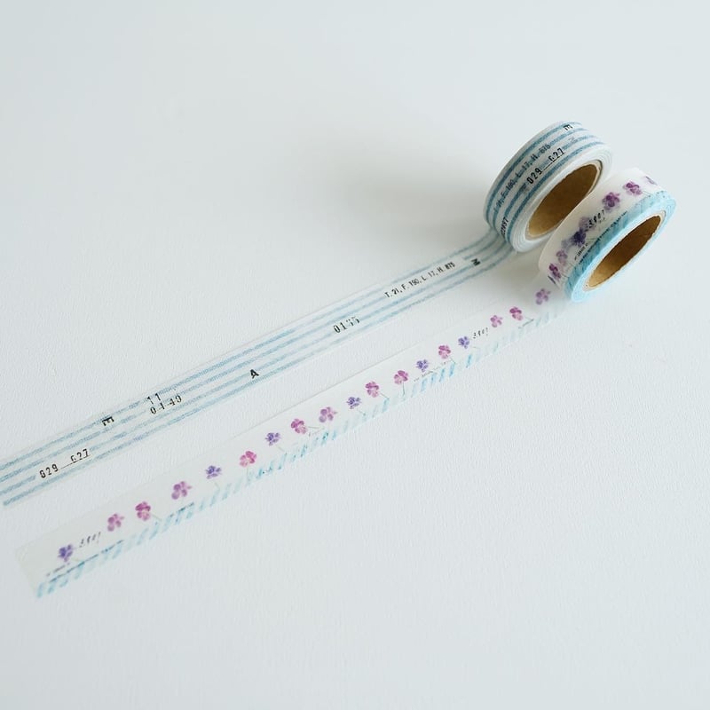 受注会 : 1月中旬発送 】YB-032 テンポ 文具女子博 in 大阪2022 | ヨハク