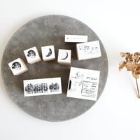 S-123  stamp collection set vol.18