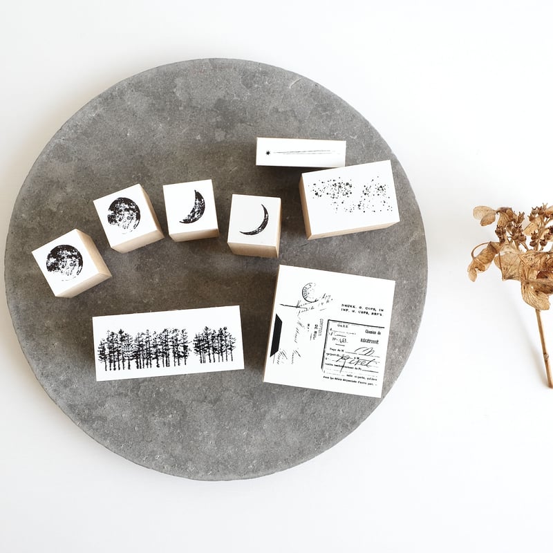 S-123 stamp collection set vol.18 | ヨハク