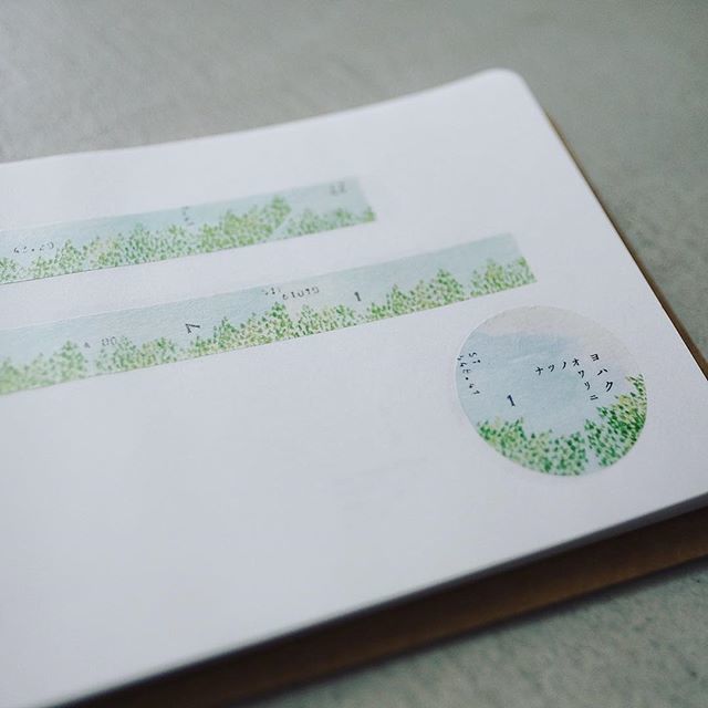 Y-031 ナツノオワリニ | ヨハク