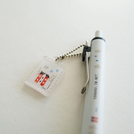 CATEGORY pen | ヨハク