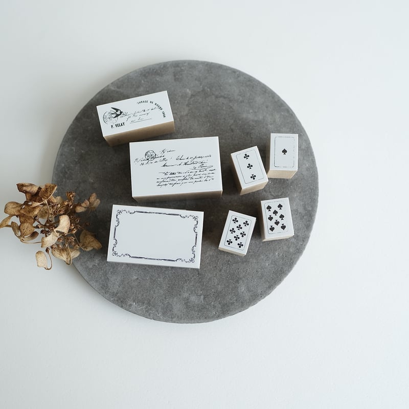 S-114 stamp collection set vol.17 | ヨハク S-114 stamp collection set vol.17 | ヨハク