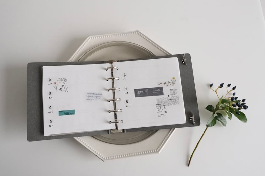 ヨハク 紙博限定品マスキングテープ 15種セット