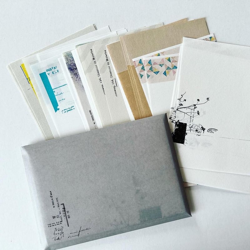 いろいろメモノート いろいろメモノート