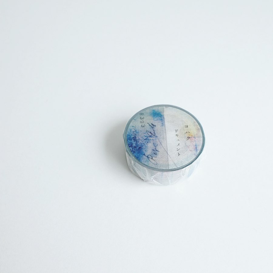 Y-063 ドキュメント | ヨハク