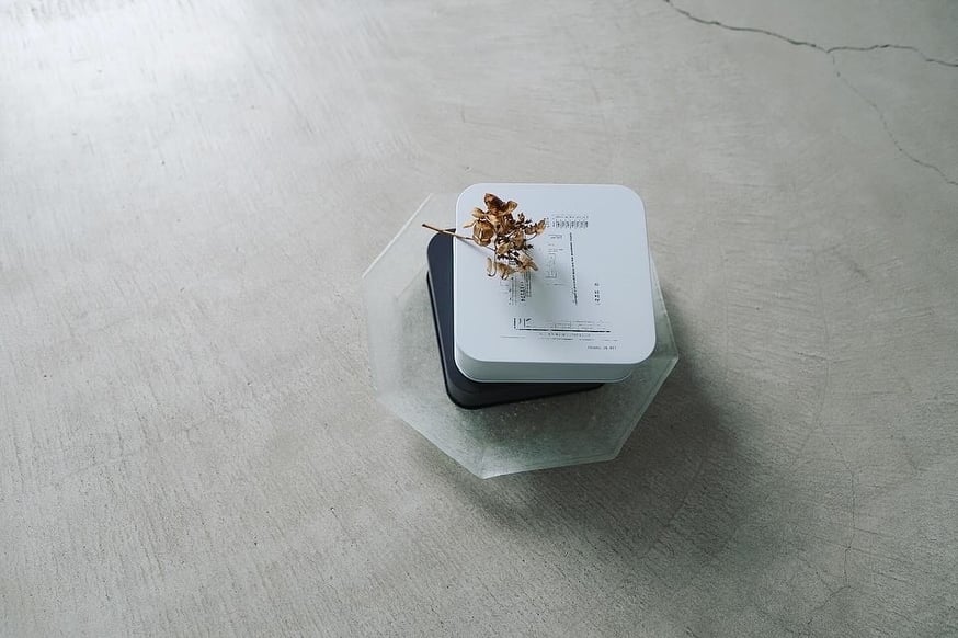 【限定品】2024紙博京都ヨハク限定缶　ヨルノモリ 7月のオンラインイベント | ヨハク