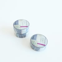 YH-005 箔押しマスキングテープ カノン | ヨハク