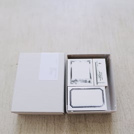 9月の新作 | ヨハク