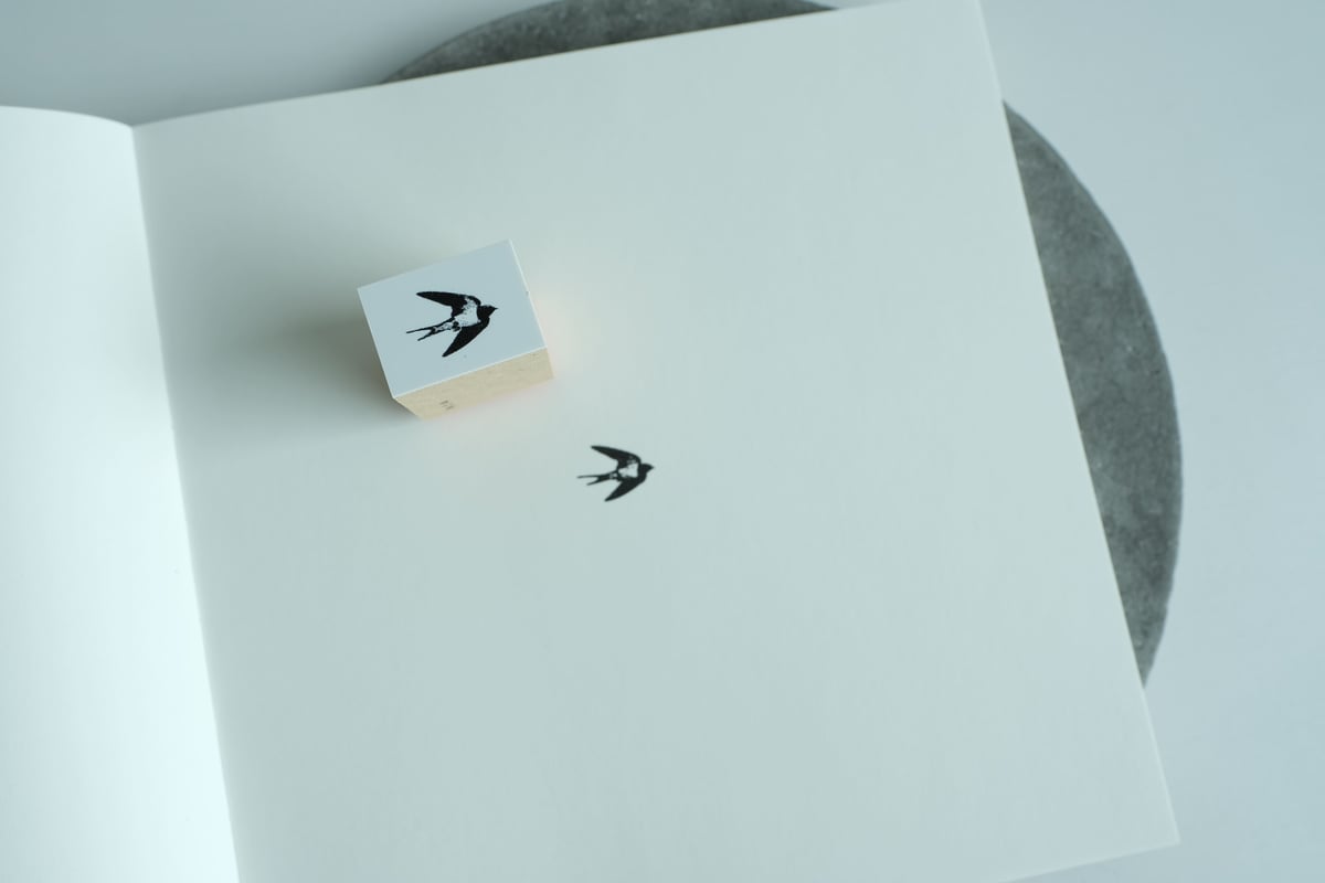 S-142 stamp collection set vol.21 | ヨハク