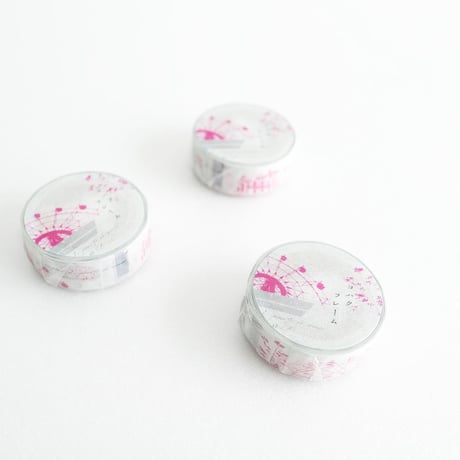 CATEGORY masking tape | ヨハク