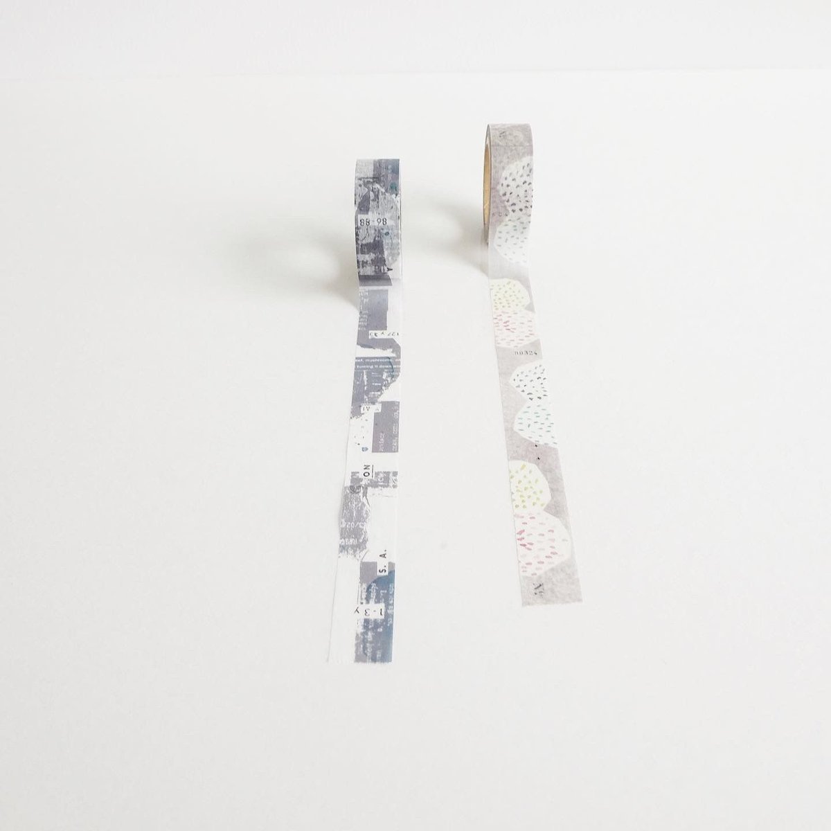 Y-043 トオリアメ | ヨハク