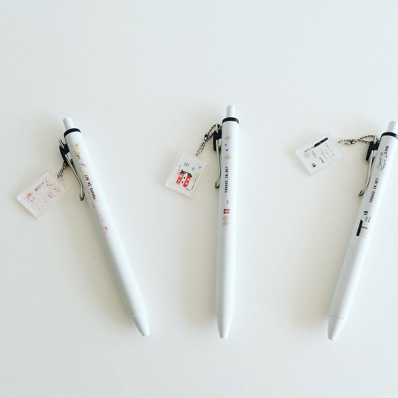 【新品】大屋根リング端材　ボールペン　替芯のおまけ付き　ミャクミャク 引地耕太 | VISIONs CEO / COMMONs 代表 on X: 