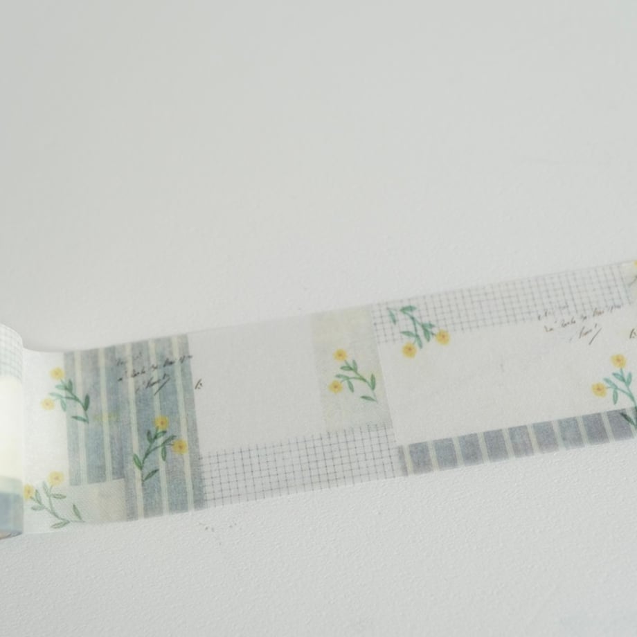 Yohaku Tracing Paper Tape - Rondo