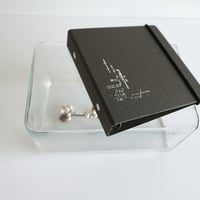 M-156 binder  black