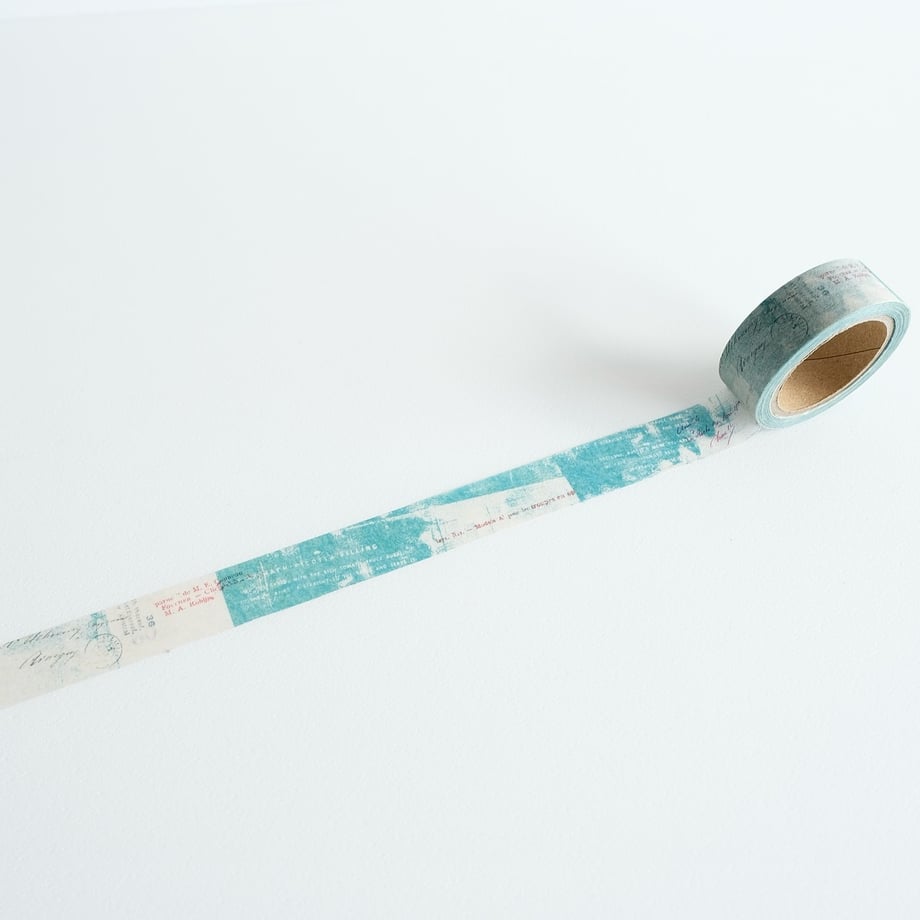 Yohaku Washi Tape - Hoshizukiyo (1.5cm)