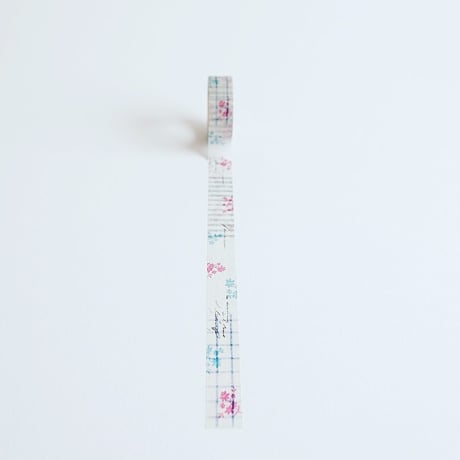 YC-004    CHECK&STRIPE / ヨハク「冬の贈り物2020」    ハリシゴト