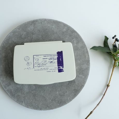 CATEGORY stamp | ヨハク