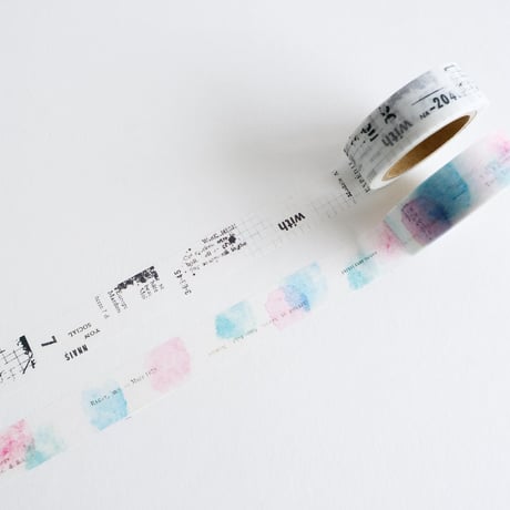CATEGORY masking tape | ヨハク CATEGORY masking tape | ヨハク