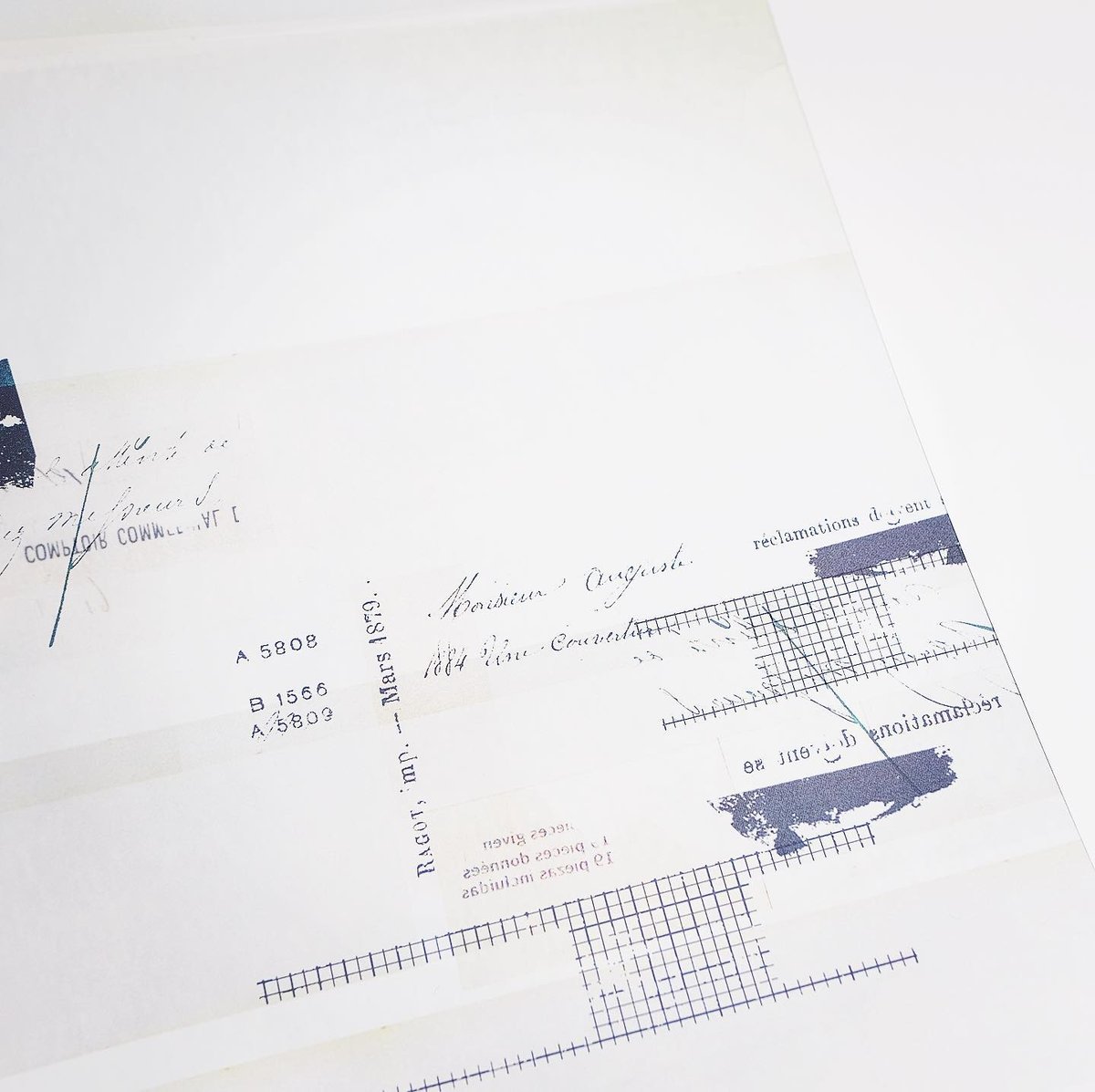 クリアファイル m クリアファイル FMM クリアファイル FMm ロックマン