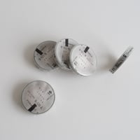 L-003   7mm  シンゲツノヨル