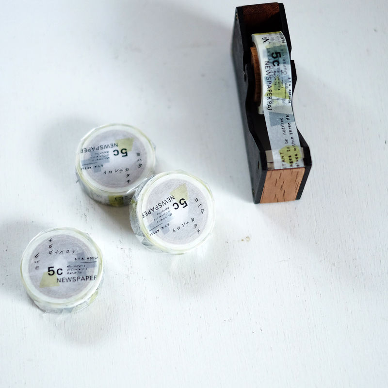 Y-008 イロンナカタチ | ヨハク