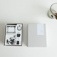 S-099  stamp collection set  vol.15